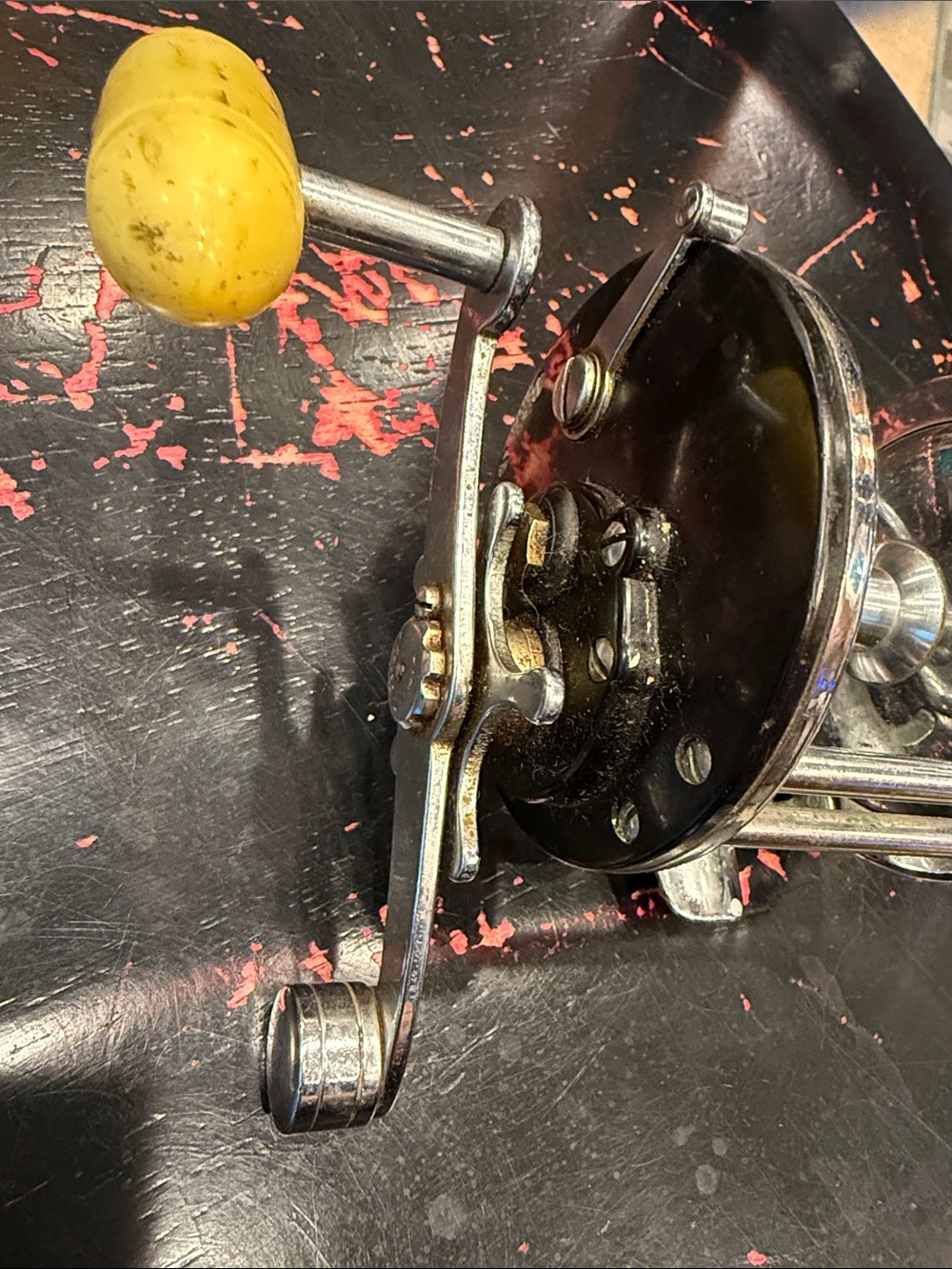 Penn65 Long Beach Reel - Picture 4 of 6
